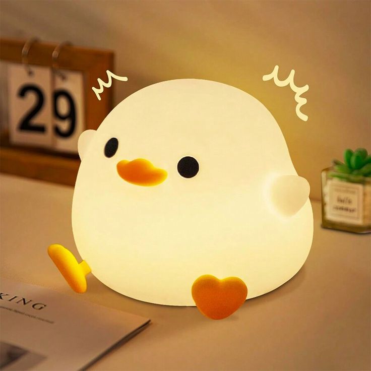 Duck