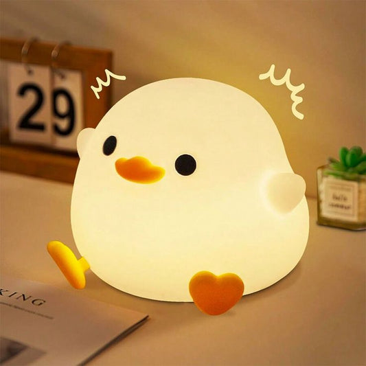 Duck