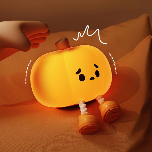 Pumpkin